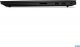 Laptop Lenovo Lenovo ThinkPad X1 Extreme (Gen 5) Black, Paint, 16 ", IPS, WQUXGA, 2560 x 1600, Anti-glare, Intel Core i7, i7-12700H, 32 GB, 10
