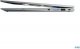 Laptop Lenovo Lenovo ThinkPad X1 Yoga (Gen 7) Grey, 14 ", IPS, Touchscreen, WUXGA, 1920 x 1200, Anti-glare, Intel Core i5, i5-1240P, 16 GB, S 10