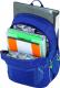 Coocazoo Plecak szkolny JobJobber II Solid Seaman (138713) 4