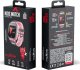 Smartwatch MaxLife  MXKW-310 Czarno-różowy  (OEM0300479) 7