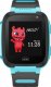 Smartwatch MaxLife  MXKW-310 Czarno-niebieski  (OEM0300480) 2