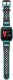 Smartwatch MaxLife  MXKW-310 Czarno-niebieski  (OEM0300480) 5