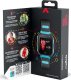 Smartwatch MaxLife  MXKW-310 Czarno-niebieski  (OEM0300480) 6