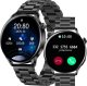 Smartwatch Rubicon RNCE81 Czarny  (RNCE81) 2