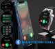 Smartwatch Rubicon RNCE88 Czarny  (rubicon_20230116121918) 11