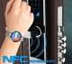 Smartwatch Rubicon RNCE88 Czarny  (rubicon_20230116121918) 6