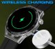 Smartwatch Rubicon RNCE88 Czarny  (rubicon_20230116121918) 8