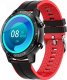 Smartwatch Senbono SENBONO SMARTWATCH IP68+MULTISPORT FITNESS S30 RED 1