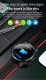 Smartwatch Senbono SENBONO SMARTWATCH IP68+MULTISPORT FITNESS S30 RED 4