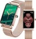 Smartwatch Zaxer ZX19 Złoty  (0314029891236) 1