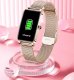 Smartwatch Zaxer ZX19 Złoty  (0314029891236) 4