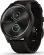 Zegarek sportowy Garmin Vivomove Style Czarny  (010-02240-03) 1