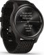 Zegarek sportowy Garmin Vivomove Style Czarny  (010-02240-03) 5