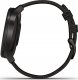 Zegarek sportowy Garmin Vivomove Style Czarny  (010-02240-03) 6