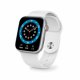 Smartwatch Ksix Urban 3 Biały 1