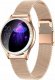 Smartwatch Oromed Smartwatch OroMed ORO-SMART CRYSTAL GOLD 1