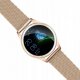 Smartwatch Oromed Smartwatch OroMed ORO-SMART CRYSTAL GOLD 1