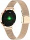 Smartwatch Oromed Smartwatch OroMed ORO-SMART CRYSTAL GOLD 2