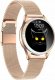 Smartwatch Oromed Smartwatch OroMed ORO-SMART CRYSTAL GOLD 3