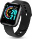 Smartwatch Trusty Lite Czarny  (31418) 1