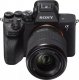 Aparat Sony A7 IV + 28-70 mm f/3.5-5.6 (ILCE7M4KB.CEC) 1