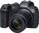 Aparat Canon EOS R7 + RF-S 18-150 mm f/3.5-6.3 IS STM + adapter EF-EOS R (5137C019AA) 2