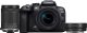 Aparat Canon EOS R10 + RF-S 18-150 mm f/3.5-6.3 + adapter EF-EOS R (5331C039AA) 1