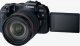 Aparat Canon EOS RP + RF 24-105 mm f/4-7.1 (3380C133) 2