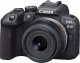 Aparat Canon EOS R10 + RF-S 18-45 mm f/4.5-6.3 IS STM + adapter EF-EOS R (5331C038) 1