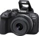 Aparat Canon EOS R10 + RF-S 18-45 mm f/4.5-6.3 IS STM + adapter EF-EOS R (5331C038) 8
