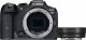 Aparat Canon EOS R7 + adapter EF-EOS R (5137C020AA) 1