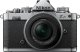 Aparat Nikon Z fc + 16-50 mm f/3.5-6.3 (VOA090K002) 1