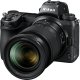 Aparat Nikon Nikon Z7 II + 24-70mm f/4 6