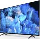 Telewizor Sony XR-55A75K OLED 55'' 4K Ultra HD Android 4