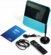 Odtwarzacz przenośny XFA Mini telewizor przenośny 7" DVB-T2 DAB+ FM H.265 T 2