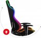 Fotel Huzaro Fotel Gamingowy HUZARO FORCE 6.0 RGB Mesh 1
