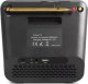 Odtwarzacz przenośny XFA Mini telewizor przenośny 7" DVB-T2 DAB+ FM H.265 Z 2