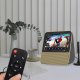 Odtwarzacz przenośny XFA Mini telewizor przenośny 7" DVB-T2 DAB+ FM H.265 Z 6