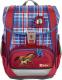 Step by Step Zestaw szkolny Light 2 Horse Family 4 el. (138504) 2