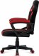 Fotel Huzaro Ranger 1.0 czerwony 7