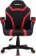 Fotel Huzaro Ranger 1.0 czerwony 8