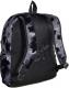 All Out Plecak szkolny Luton Camouflage (138464) 2