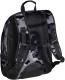Plecak All Out Louth Camouflage 15.6" (001384660000) 1