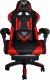 Fotel Marco Game Viking czerwony 1