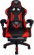 Fotel Marco Game Viking czerwony 1