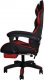 Fotel Marco Game Viking czerwony 4
