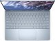 Laptop Dell Dell XPS 13 9315 Sky, 13.4 ", WVA, FHD+, 1920 x 1200, Anti-glare, Intel Core i5, i5-1230U, 8 GB, SSD 256 GB, Intel Iris Xe Grap 4