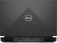 Laptop Dell Dell G15 5520 Dark Shadow Grey, 15.6 ", WVA, FHD 120Hz, 1920 x 1080, Anti-glare, Intel Core i5, i5-12500H, 16 GB, SSD 512 GB, 6