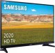Telewizor Samsung UE32T4005AK LED 32'' HD Ready 1