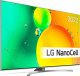 Telewizor LG 55NANO786QA LED 55'' 4K Ultra HD WebOS 22 3